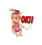 Princess Shark（個別スタンプ：2）