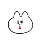 きさらぎさん（個別スタンプ：3）
