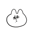 きさらぎさん（個別スタンプ：4）