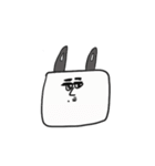 きさらぎさん（個別スタンプ：9）
