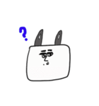 きさらぎさん（個別スタンプ：11）