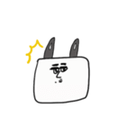 きさらぎさん（個別スタンプ：12）