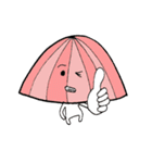んだべ！まどかくん！（個別スタンプ：14）