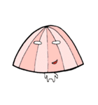 んだべ！まどかくん！（個別スタンプ：15）