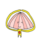 んだべ！まどかくん！（個別スタンプ：21）