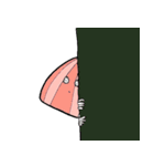 んだべ！まどかくん！（個別スタンプ：24）