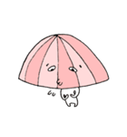 んだべ！まどかくん！（個別スタンプ：33）