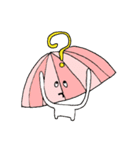 んだべ！まどかくん！（個別スタンプ：34）