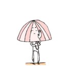 んだべ！まどかくん！（個別スタンプ：39）
