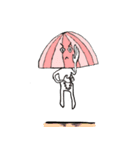んだべ！まどかくん！（個別スタンプ：40）