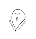 試しに作ってみました（個別スタンプ：2）