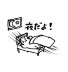 ハイテンションあざらし（個別スタンプ：13）