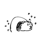 ハイテンションあざらし（個別スタンプ：38）