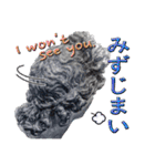 drawing 1（個別スタンプ：13）