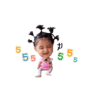 Order heaha（個別スタンプ：8）