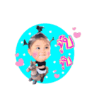 Order heaha（個別スタンプ：9）
