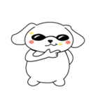Ponta-Kun（個別スタンプ：6）