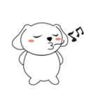 Ponta-Kun（個別スタンプ：8）