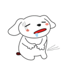Ponta-Kun（個別スタンプ：9）