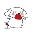 Ponta-Kun（個別スタンプ：12）