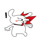 Ponta-Kun（個別スタンプ：15）