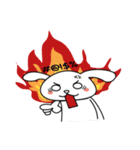 Ponta-Kun（個別スタンプ：16）