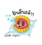 GoldenGenius（個別スタンプ：1）