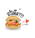GoldenGenius（個別スタンプ：2）