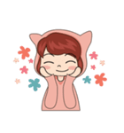 beloved_（個別スタンプ：7）