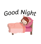 beloved_（個別スタンプ：11）