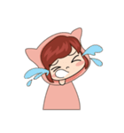beloved_（個別スタンプ：13）