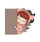 beloved_（個別スタンプ：24）