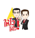 Piccasso（個別スタンプ：15）