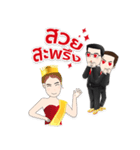 Piccasso（個別スタンプ：21）