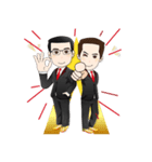 Piccasso（個別スタンプ：31）