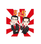 Piccasso（個別スタンプ：36）