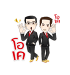 Piccasso（個別スタンプ：38）