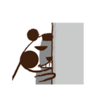 ハムスターストア（個別スタンプ：1）