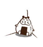 ハムスターストア（個別スタンプ：2）