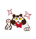 ハムスターストア（個別スタンプ：4）