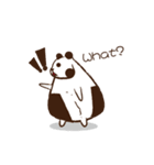 ハムスターストア（個別スタンプ：5）