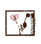 ハムスターストア（個別スタンプ：8）