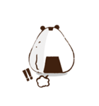 ハムスターストア（個別スタンプ：10）