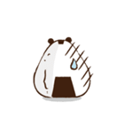 ハムスターストア（個別スタンプ：11）