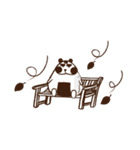 ハムスターストア（個別スタンプ：15）