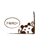 ハムスターストア（個別スタンプ：16）