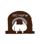 ハムスターストア（個別スタンプ：17）