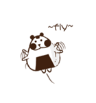ハムスターストア（個別スタンプ：30）