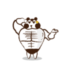ハムスターストア（個別スタンプ：32）
