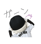 マーくん(千葉ロッテマリーンズマスコット)（個別スタンプ：6）